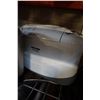Image 5 : CROCK POT, BETTY CROCKER BLENDER, ELECTRIC KETTLE, AND BREAD MAKER