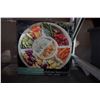 Image 4 : BOX OF KITCHEN APPLIANCES AND GOURMIA CROCK POT