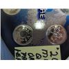 Image 8 : 2000 MILLENIUM QUARTER SET