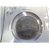 Image 3 : 4 CANADIAN SILVER DOLLARS 1968-1971