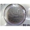 Image 3 : 4 CANADIAN SILVER DOLLARS 1976, 1980, 1982, 1984