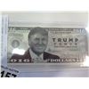 Image 2 : DONALD TRUMP 2016 ELECTION BILL