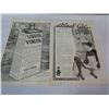 Image 2 : SIXTEEN 1920S CATALOGUE PRINTS