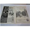 Image 8 : SIXTEEN 1920S CATALOGUE PRINTS