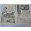 Image 10 : SIXTEEN 1920S CATALOGUE PRINTS