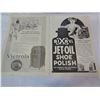 Image 11 : SIXTEEN 1920S CATALOGUE PRINTS