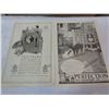 Image 15 : SIXTEEN 1920S CATALOGUE PRINTS