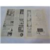 Image 2 : SIXTEEN 1920S CATALOGUE PRINTS