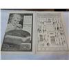 Image 7 : SIXTEEN 1920S CATALOGUE PRINTS