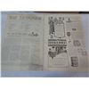 Image 8 : SIXTEEN 1920S CATALOGUE PRINTS