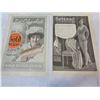 Image 9 : SIXTEEN 1920S CATALOGUE PRINTS