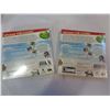 Image 2 : 2 MAPLE STORY TRADING CARD GAMES, INCLUDING BONUS CD WITH CODE CARDS PLUS 5 PACKS