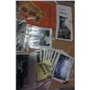 Image 2 : LARGE SHEET MISC COINS AND BILLS