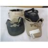 Image 3 : FISHING BOOKS AND FISHING VISORS