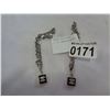 Image 1 : 2 CC BRACELETS