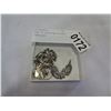Image 1 : TRAY OF STERLING SILVER JEWELLERY