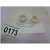 Image 1 : 2 TIFFANY AND CO RINGS