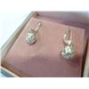 Image 3 : 3 SETS OF EARRINGS