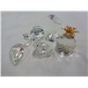 Image 2 : TRAY OF CRYSTALS PAPERWEIGHT BY FROM ROBLOX STUDIO