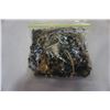 Image 2 : 2 BAGS OF BEADED COSTUME JEWELLERY