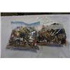 Image 1 : 2 LARGE BAGS OF JEWELLERY