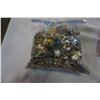 Image 2 : 2 LARGE BAGS OF JEWELLERY