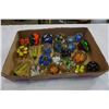 Image 1 : TRAY OF 22 ART GLASS PAPER WEIGHTS