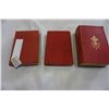 Image 2 : LOT OF ANTIQUE BOOKS