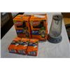 Image 1 : NEW OFF MOSQUITO LAMPS WITH REFILLS