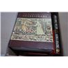 Image 2 : BOX OF BOOKS - MOSTLY HARD COVER