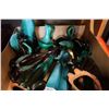 Image 2 : BOX OF BLUE MOUNTAIN POTTERY