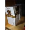 Image 1 : LOT OF 4 BOXES OF GUYLIAN SHELL CHOCOLATES