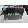 Image 3 : NEW RICK AND MORTY LOOT BOX
