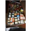 Image 2 : BOX OF RADIO VACUUM TUBES