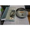 Image 1 : IROBOT ROOMBA W/ CHARGER CORD AND SENSORS