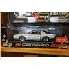 Image 2 : 2 DIE CAST CARS