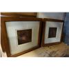 Image 3 : 3 SHADOW BOX KETTLES AND LEP 39/100