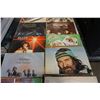 Image 1 : LOT OF RECORDS - BOB SEAGAR, BEATLES, AND OTHER