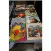 Image 2 : LOT OF RECORDS - BOB SEAGAR, BEATLES, AND OTHER