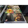 Image 3 : LOT OF RECORDS - BOB SEAGAR, BEATLES, AND OTHER