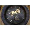 Image 2 : PATZ BEER CLOCK