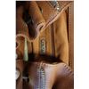 Image 2 : ALDO LEATHER BACKPACK