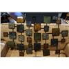 Image 2 : METAL DECORATIVE WALL HANGING