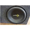 Image 2 : KAPTION AUDIO 2 SPEAKER SUB