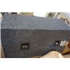 Image 3 : KAPTION AUDIO 2 SPEAKER SUB