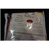 Image 3 : SUPERSOFT NELLIGAN FULL SIZED SHEET SET