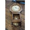 Image 1 : CARAVELLE WALL CLOCK