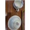 Image 2 : NORITAKE STONEWARE DISH SET