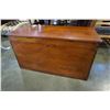 Image 1 : VINTAGE TRUNK