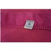 Image 2 : KENWOOD QUEEN SIZED PINK WOOL BLANKET